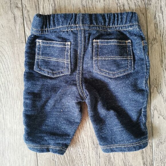 5/$10 Carter's NB pants - Picture 4 of 4